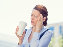 Sedang Kurangi Ngopi? Ini 5 Cara Hindari Ngantuk Tanpa Kopi