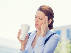 Ini yang Terjadi Pada Tubuh Jika Kamu Minum Kopi 3 Kali Sehari