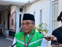 Ajak Ganjar, PPP Segera Bahas Pengunduran Diri Gus Yasin dari Wagub Jateng