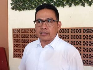 Tak Ada Kader Golkar di Purwakarta Ikuti Langkah Dedi Mulyadi Tak Ada Kader Golkar di Purwakarta Ikuti Langkah Dedi Mulyadi