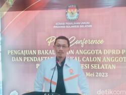 PKS Pastikan Sanksi Tegas Anggota DPRD Sidrap Ditangkap terkait Narkoba