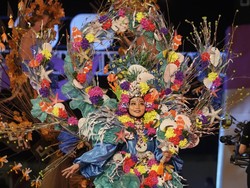 Meriah! Gelaran Semarang Night Carnival Bakal Diikuti Ratusan Peserta