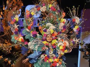 Semarang Night Carnival 2024 Digelar 4 Mei, Arak-arakan Bakal Capai 2,4 Km! Semarang Night Carnival 2024 Digelar 4 Mei, Arak-arakan Bakal Capai 2,4 Km!