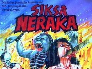 Film Siksa Neraka Habiskan Rp 5 M hanya untuk CGI