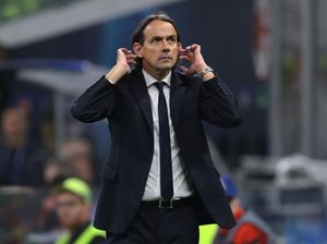 Lawan City atau Madrid di Final, Inzaghi: Petaka Buat Inter