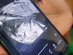 Tukang Bangunan di Mojokerjo Siram Air Aki ke Jemuran Tetangga, Sudah 15 Kali