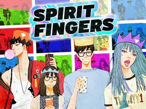 Mengulik Webtoon Spirit Fingers, Segera Diadaptasi Jadi Drama Korea