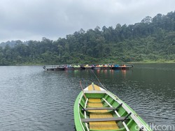 4 Tempat Wisata Alam Dekat Kota Sukabumi untuk Libur Lebaran
