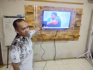 Kejati Sumut: Oknum Jaksa di Batu Bara Bantah Peras Guru SD Kejati Sumut: Oknum Jaksa di Batu Bara Bantah Peras Guru SD