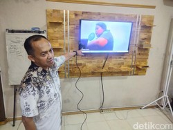 Guru SD Ngaku Diperas Jaksa Kejari Batu Bara, Ada Bukti Rekaman Video