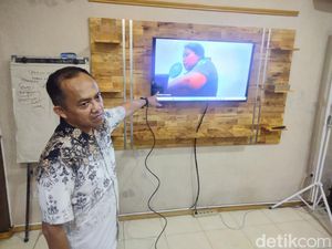 Guru SD Ngaku Diperas Oknum Kejari Batu Bara Rp 35 Juta Terkait Kasus Anaknya Guru SD Ngaku Diperas Oknum Kejari Batu Bara Rp 35 Juta Terkait Kasus Anaknya
