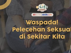 Apa Faktor Terbesar Pelaku Pelecehan Seksual dalam Melakukan Aksinya?