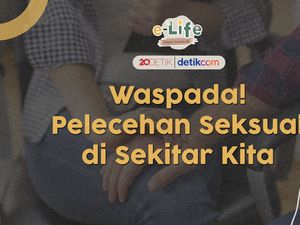 Mungkinkah Korban Bisa Menjadi Pelaku Pelecehan di Kemudian Hari? Mungkinkah Korban Bisa Menjadi Pelaku Pelecehan di Kemudian Hari?