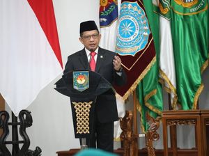 Mendagri ke Pj Kepala Daerah: Rangkul Titik-titik Penting di Masyarakat