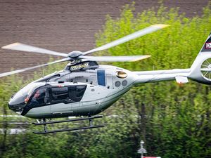 Top! Ini Armada Operasional PPA Terbaru dan Paling Mutakhir di Indonesia