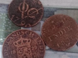 Melihat Uang VoC 1790