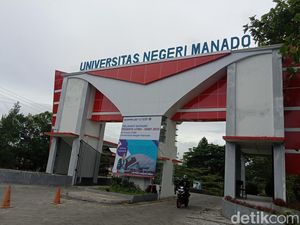 Fakta-fakta Dosen Unima Jual Beli Nilai hingga Patok Tarif Rp 125 Ribu/SKS Fakta-fakta Dosen Unima Jual Beli Nilai hingga Patok Tarif Rp 125 Ribu/SKS