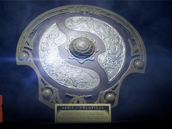 Valve Ungkap Lokasi Turnamen Dota 2 The International 12