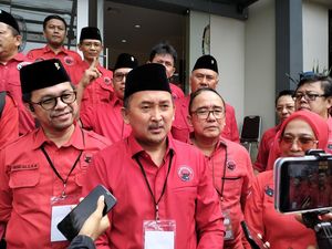Wabup Lebak dan Wakil Walkot Serang Bakal Mundur demi Jadi Caleg 2024