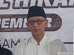 Hanan Attaki Dibaiat NU, Wabup Jember Ungkap Alasan Dulu Tolak Pengajiannya