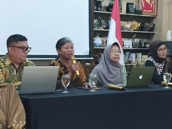 Komnas Perempuan Pantau Janji KPU Revisi PKPU 10/2023 soal Caleg Perempuan