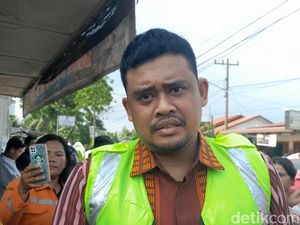 Usai Dicopot, Eks Kadis Ketapang Diperiksa Tim Ad Hoc soal Lampu Pocong Usai Dicopot, Eks Kadis Ketapang Diperiksa Tim Ad Hoc soal Lampu Pocong