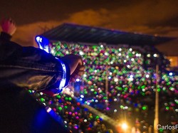 Kisah di Balik Gelang Coldplay Xylobands, Ciptaan Pembuat Sex Toy