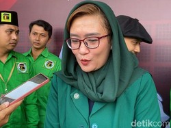 Mantan Istri Wali Kota Blitar Samanhudi Maju Bacaleg Lewat PPP