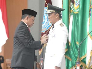 Zudan Arif Fakhrulloh Diharap Sempurnakan Sistem & Akuntabilitas Publik Zudan Arif Fakhrulloh Diharap Sempurnakan Sistem & Akuntabilitas Publik