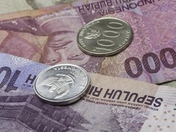 BI Meradang Lihat Video Viral Uang Rupiah Dicorat-coret