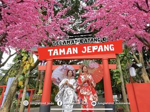 Akhir Pekan Tanpa Polusi, Tempat Wisata Ini Punya Solusi Akhir Pekan Tanpa Polusi, Tempat Wisata Ini Punya Solusi