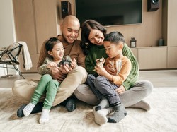 70 Quotes Tentang Keluarga yang Singkat dan Menyentuh Hati