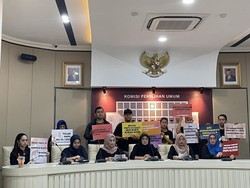 Perludem Dkk Desak KPU Sahkan Revisi PKPU soal Keterwakilan Perempuan