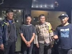 Cemburu Buta, Remaja di Makassar Tikam Pacar Mantan Kekasih saat Berboncengan