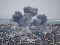 PBNU Kutuk Keras Serangan Israel ke Gaza Usai Sepakat Gencatan Senjata
