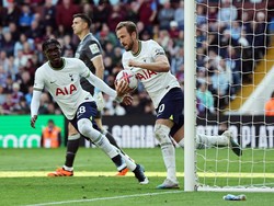 Aston Villa Vs Tottenham: Kalah, The Lilywhites Gagal Empat Besar