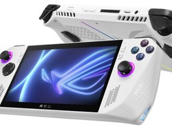 Segini Harga Asus ROG Ally di Indonesia