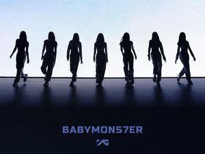 YG Entertainment Rilis Lagu Dream Jelang Debut BABYMONSTER