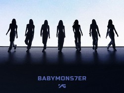 YG Entertainment Rilis Lagu Dream Jelang Debut BABYMONSTER