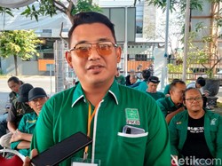 Eks Pelatih Atlet Difabel hingga Preman Pensiun Daftar Jadi Caleg Solo