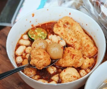 Nikmati Libur Lebaran: Festival Ngebakso Garut!