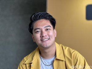 Boy William Tuli Sebelah, Dokter Jelaskan Kemungkinan Penyebabnya Boy William Tuli Sebelah, Dokter Jelaskan Kemungkinan Penyebabnya