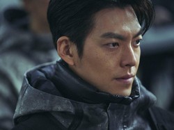 Sinopsis Black Knight, Drakor Terbaru Kim Woo Bin Tayang di Netflix