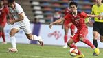 Dramatis! Timnas Indonesia Melaju ke Final SEA Games 2023