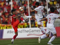Head to head Indonesia Vs Vietnam Jelang Final Piala AFF U-23 2025