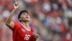 Dramatis! Timnas Indonesia Melaju ke Final SEA Games 2023