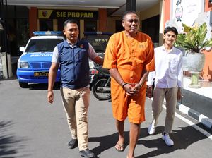 Dukun Setubuhi Anak di Bawah Umur dengan Modus Meditasi Dukun Setubuhi Anak di Bawah Umur dengan Modus Meditasi