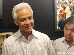 Kenang Tragedi Trisakti 98, Ganjar: Kekuasaan Nggak Boleh Lama-lama