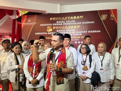 Kejar 26 Kursi DPRD, Gerindra Jatim Gandeng Bacaleg Milenial hingga Petani