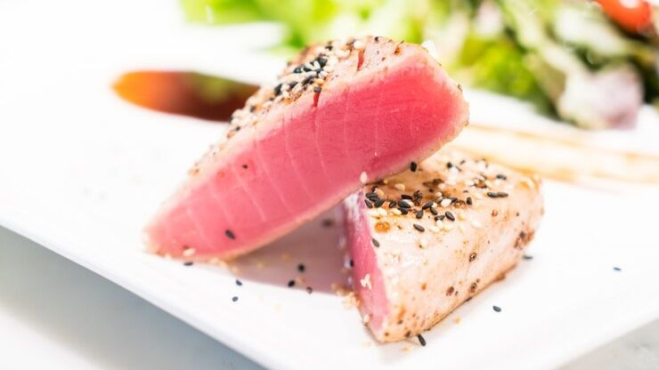 Makanan rahasia umur panjang masyarakat Jepang